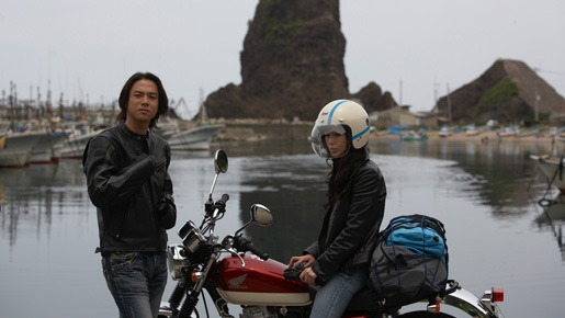 私のなかの8ミリ 4枚目の写真・画像