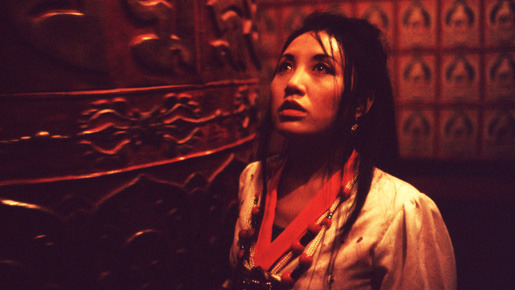 風の馬 1枚目の写真・画像