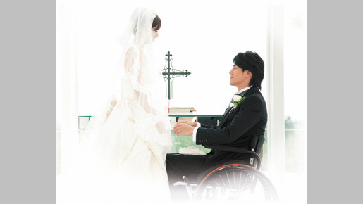 パラレル 1枚目の写真・画像