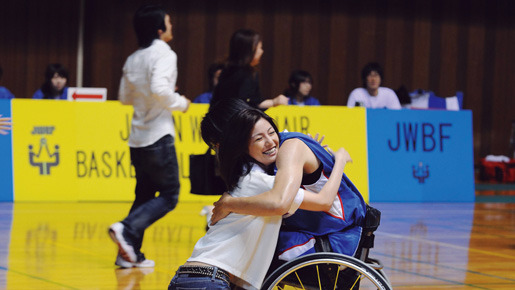 パラレル 4枚目の写真・画像