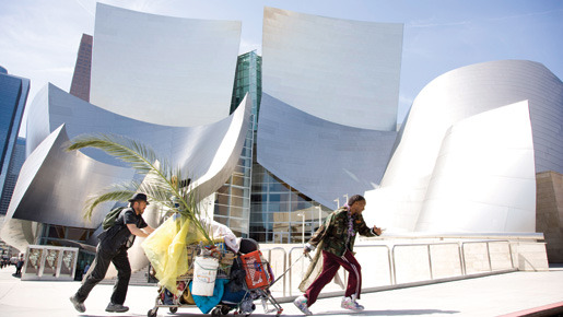 路上のソリスト 5枚目の写真・画像