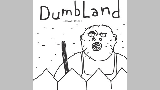 デイヴィッド・リンチ・ワールド [特集上映] 3枚目の写真・画像