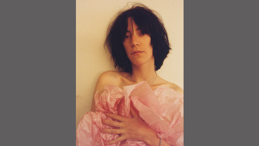 メイプルソープとコレクター 3枚目の写真・画像