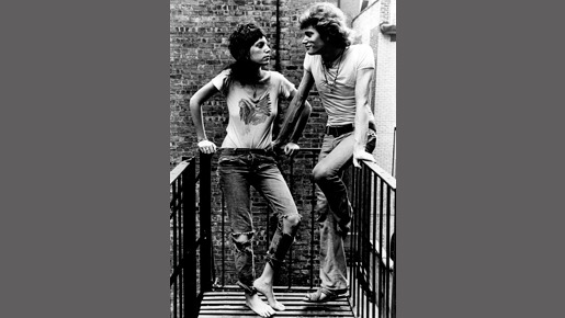 メイプルソープとコレクター 5枚目の写真・画像