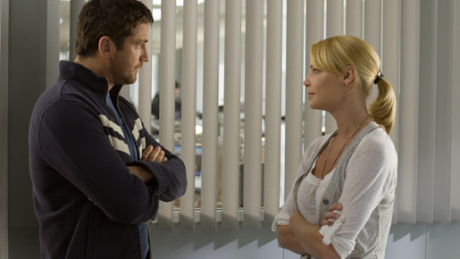 男と女の不都合な真実 4枚目の写真・画像