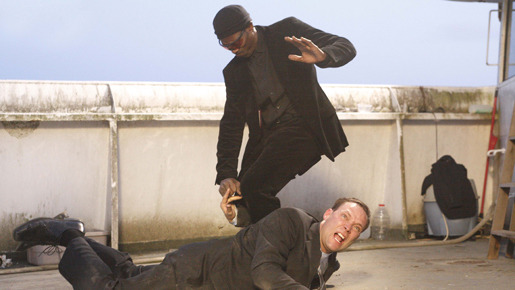 アート・オブ・ウォー2 3枚目の写真・画像