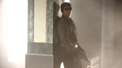 アート・オブ・ウォー2 4枚目の写真・画像