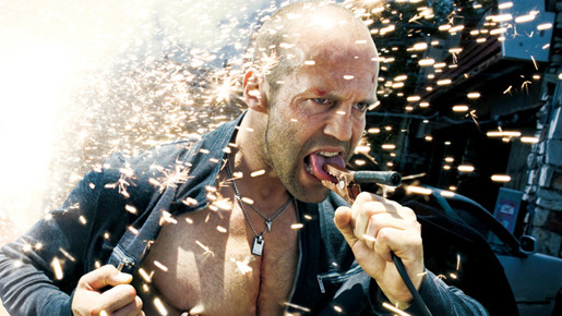 アドレナリン：ハイ・ボルテージ 1枚目の写真・画像