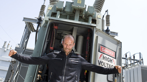 アドレナリン：ハイ・ボルテージ 3枚目の写真・画像