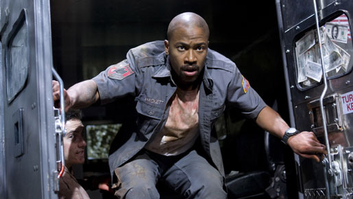 アーマード　武装地帯 3枚目の写真・画像