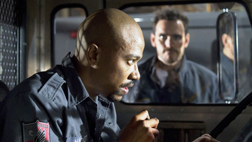 アーマード　武装地帯 6枚目の写真・画像