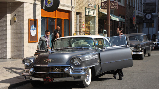 キャデラック・レコード〜音楽でアメリカを変えた人々の物語〜 3枚目の写真・画像