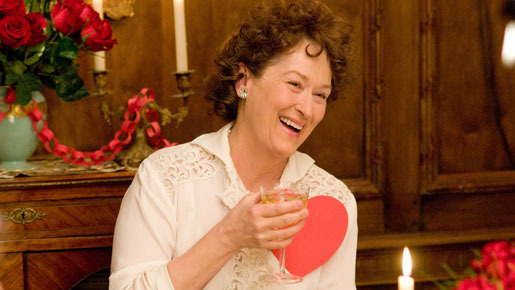 ジュリー＆ジュリア 8枚目の写真・画像