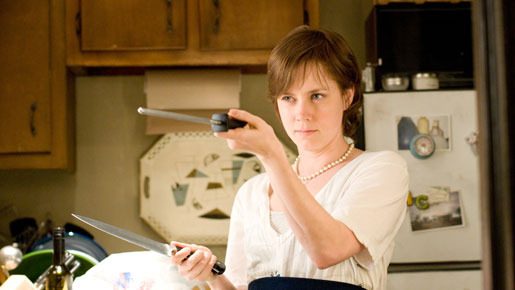 ジュリー＆ジュリア 11枚目の写真・画像