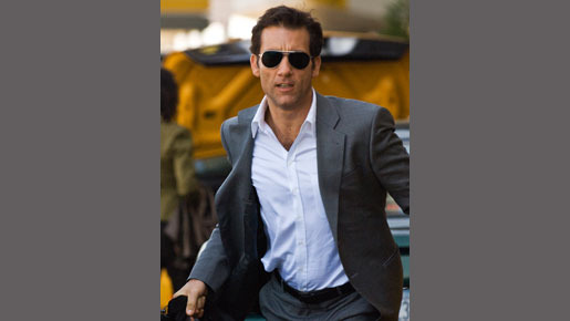 デュプリシティ〜スパイは、スパイに嘘をつく〜 3枚目の写真・画像