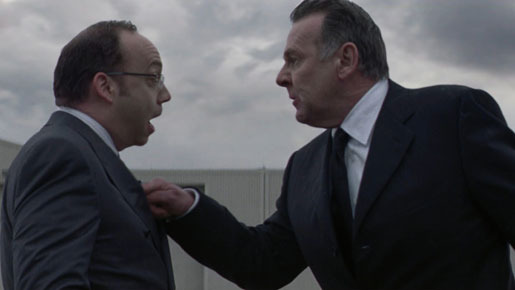 デュプリシティ〜スパイは、スパイに嘘をつく〜 4枚目の写真・画像