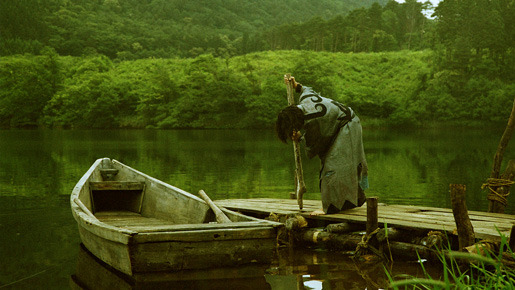 蘇りの血 5枚目の写真・画像