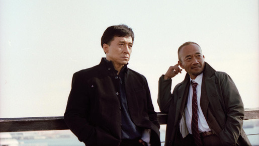 新宿インシデント 2枚目の写真・画像