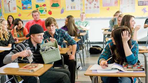 セブンティーン・アゲイン 5枚目の写真・画像