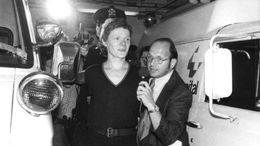 マン・オン・ワイヤー 3枚目の写真・画像