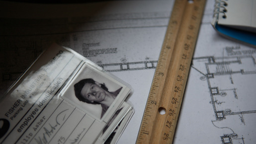 マン・オン・ワイヤー 6枚目の写真・画像