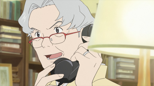 サマーウォーズ 4枚目の写真・画像