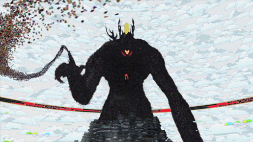 サマーウォーズ 10枚目の写真・画像