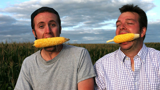 キング・コーン 1枚目の写真・画像