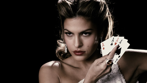 ザ・スピリット 4枚目の写真・画像