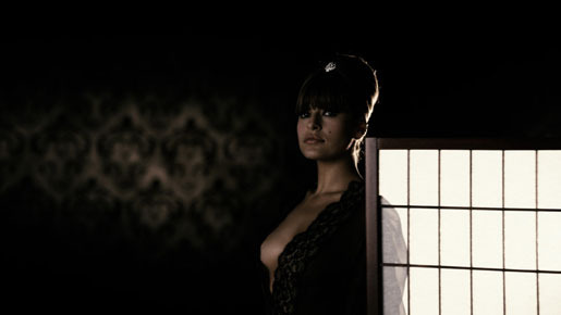 ザ・スピリット 7枚目の写真・画像