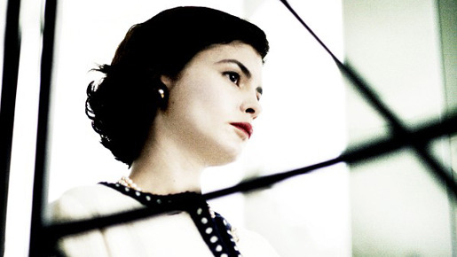 ココ・アヴァン・シャネル 1枚目の写真・画像