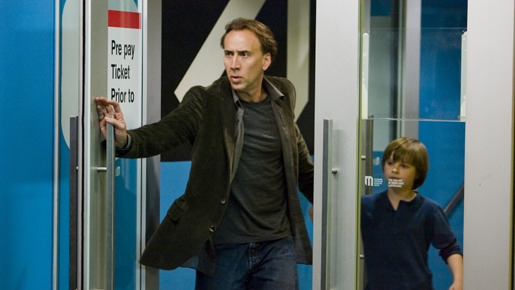 ノウイング 3枚目の写真・画像