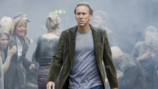 ノウイング 4枚目の写真・画像