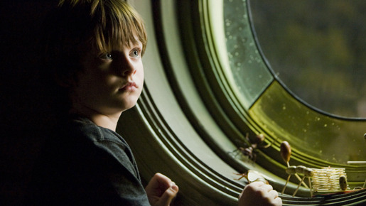 ノウイング 6枚目の写真・画像