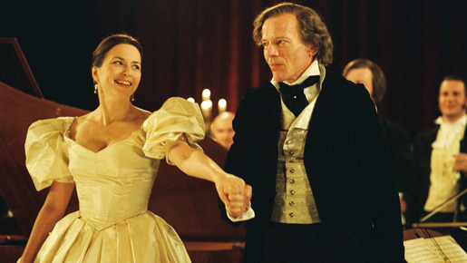 クララ・シューマン　愛の協奏曲 1枚目の写真・画像