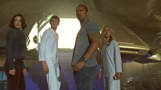 ウィッチマウンテン／地図から消された山 1枚目の写真・画像