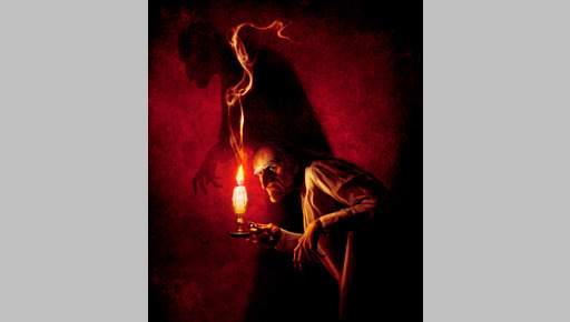 Disney’s　クリスマス・キャロル 2枚目の写真・画像