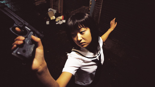 テハンノで売春していてバラバラ殺人にあった女子高生、まだテハンノにいる 1枚目の写真・画像