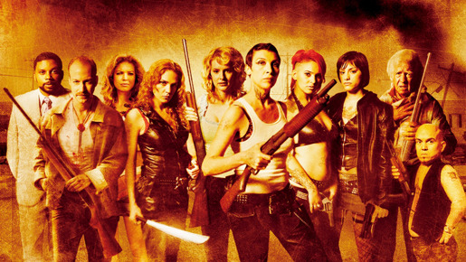 フィースト3／最終決戦 1枚目の写真・画像