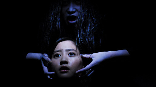 ひとりかくれんぼ　劇場版 1枚目の写真・画像