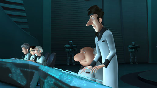 ATOM 4枚目の写真・画像