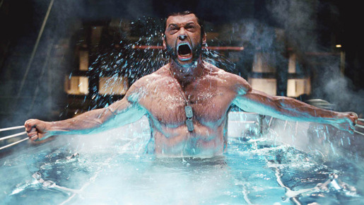 ウルヴァリン：X-MEN ZERO 2枚目の写真・画像