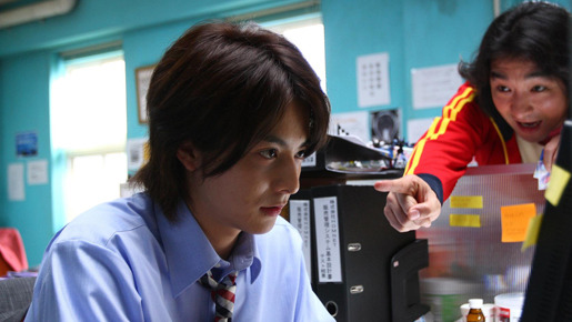 ブラック会社に勤めてるんだが、もう俺は限界かもしれない 1枚目の写真・画像