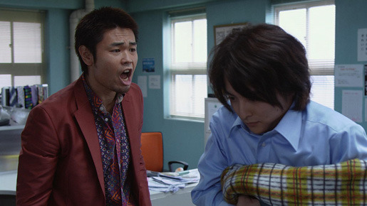 ブラック会社に勤めてるんだが、もう俺は限界かもしれない 4枚目の写真・画像