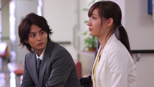 ブラック会社に勤めてるんだが、もう俺は限界かもしれない 6枚目の写真・画像