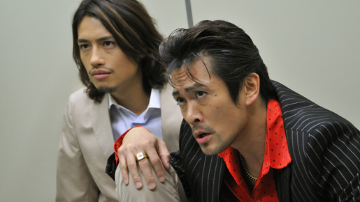 悪夢のエレベーター 2枚目の写真・画像