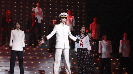 愛と青春の宝塚　恋よりも生命よりも 4枚目の写真・画像