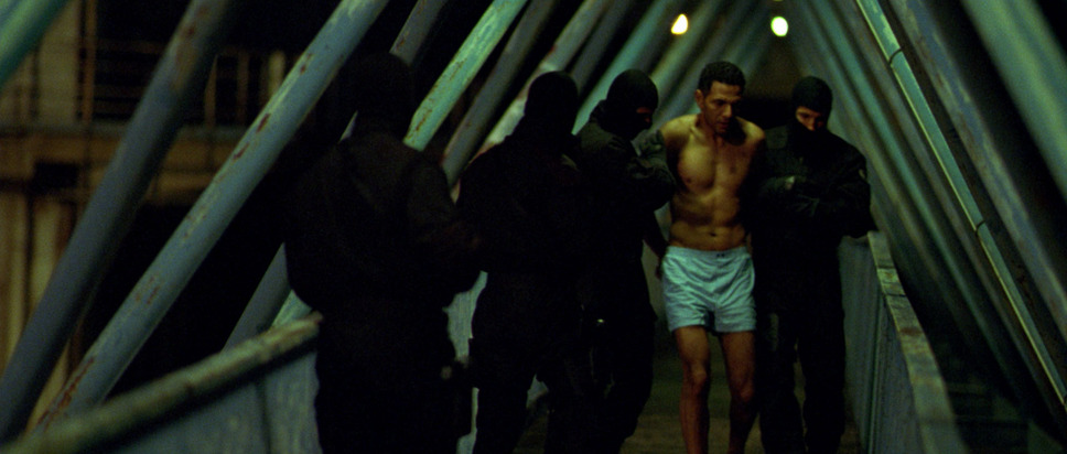 ゴー・ファースト　潜入捜査官 3枚目の写真・画像