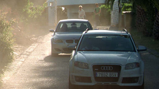 ゴー・ファースト　潜入捜査官 5枚目の写真・画像