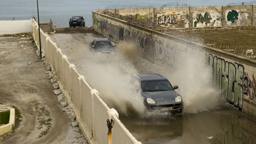 ゴー・ファースト　潜入捜査官 6枚目の写真・画像